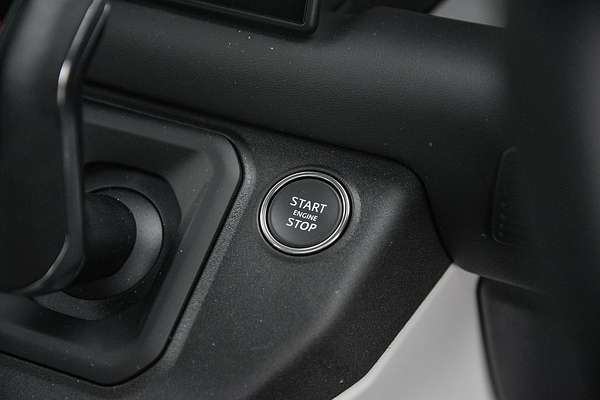 2025 Land Rover Defender 130 D350 X-Dynamic SE L663
