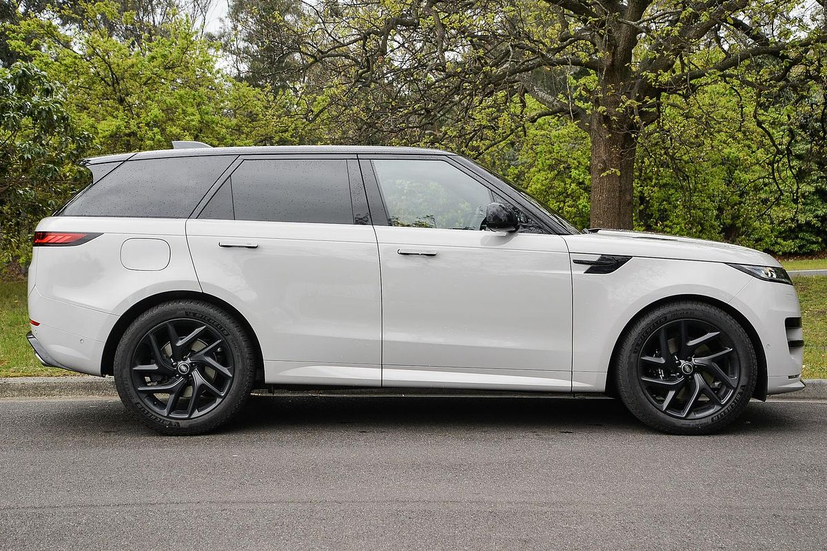 2025 Land Rover Range Rover Sport P360 Dynamic SE L461
