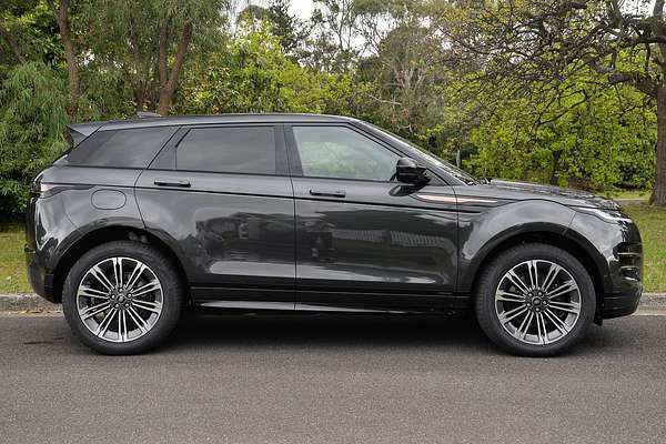 2025 Land Rover Range Rover Evoque P300e Autobiography L551