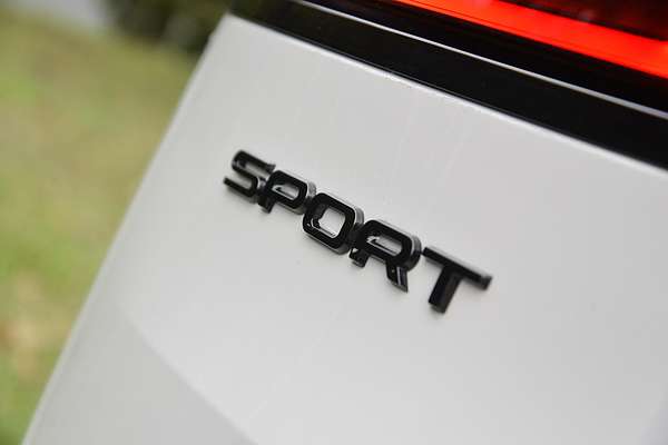 2025 Land Rover Range Rover Sport P360 Dynamic SE L461