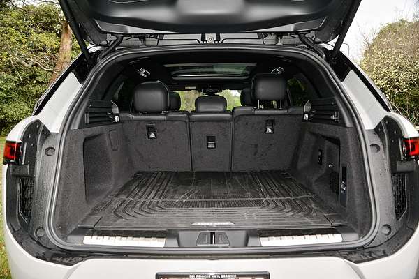 2025 Land Rover Range Rover Sport P360 Dynamic SE L461