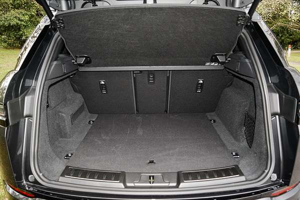 2025 Land Rover Range Rover Evoque P300e Autobiography L551