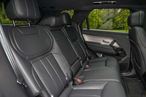 2025 Land Rover Range Rover Sport P360 Dynamic SE L461