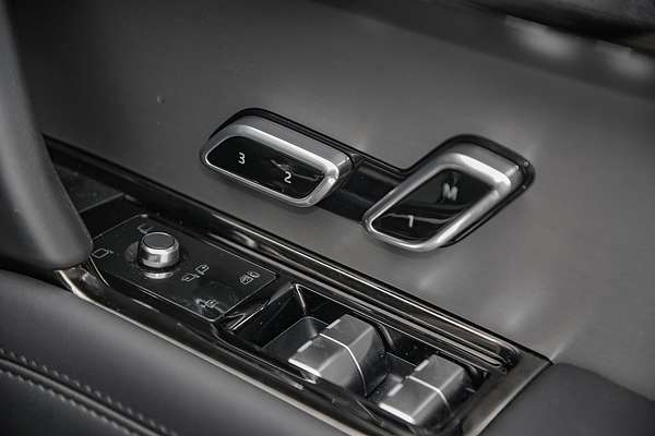 2025 Land Rover Range Rover Sport P360 Dynamic SE L461