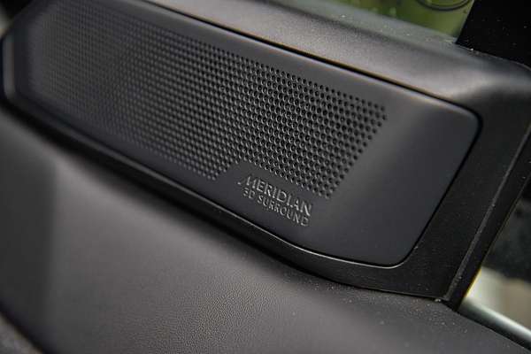 2025 Land Rover Range Rover Sport P360 Dynamic SE L461