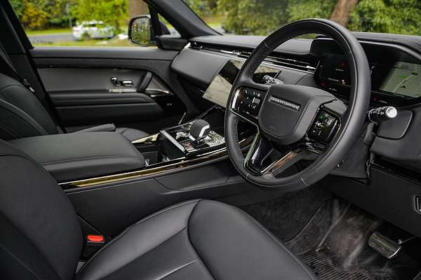 2025 Land Rover Range Rover Sport P360 Dynamic SE L461