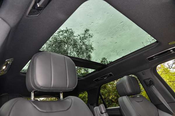 2025 Land Rover Range Rover Sport P360 Dynamic SE L461