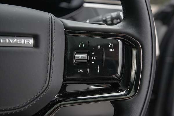 2025 Land Rover Range Rover Sport P360 Dynamic SE L461