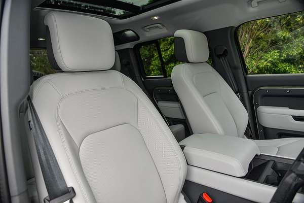 2025 Land Rover Defender 110 D350 X-Dynamic HSE L663
