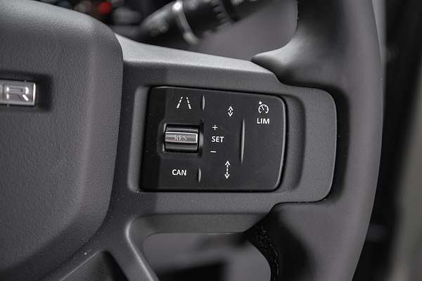 2025 Land Rover Defender 110 D350 X-Dynamic HSE L663