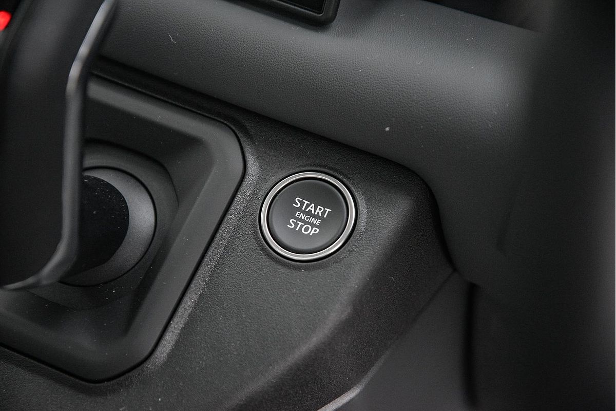 2025 Land Rover Defender 110 D350 X-Dynamic HSE L663