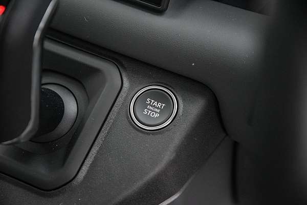 2025 Land Rover Defender 110 D350 X-Dynamic HSE L663