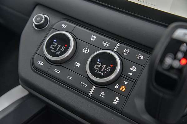 2025 Land Rover Defender 110 D350 X-Dynamic HSE L663