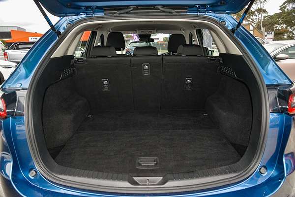 2023 Mazda CX-5 G20 Maxx KF Series