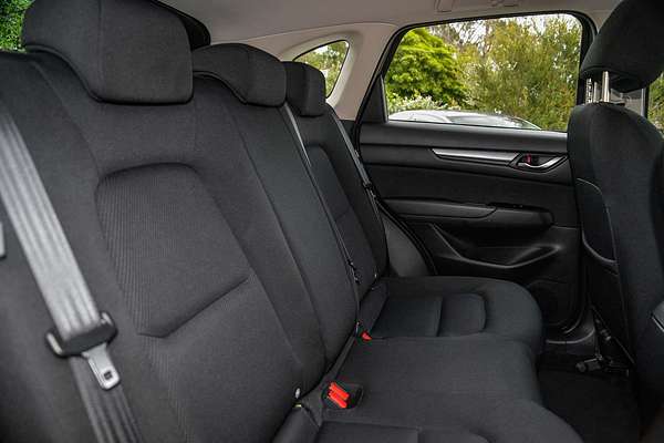 2023 Mazda CX-5 G20 Maxx KF Series