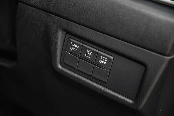 2023 Mazda CX-5 G20 Maxx KF Series