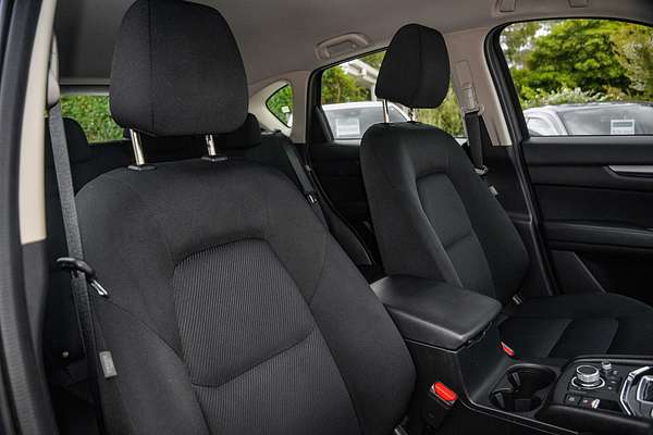 2023 Mazda CX-5 G20 Maxx KF Series