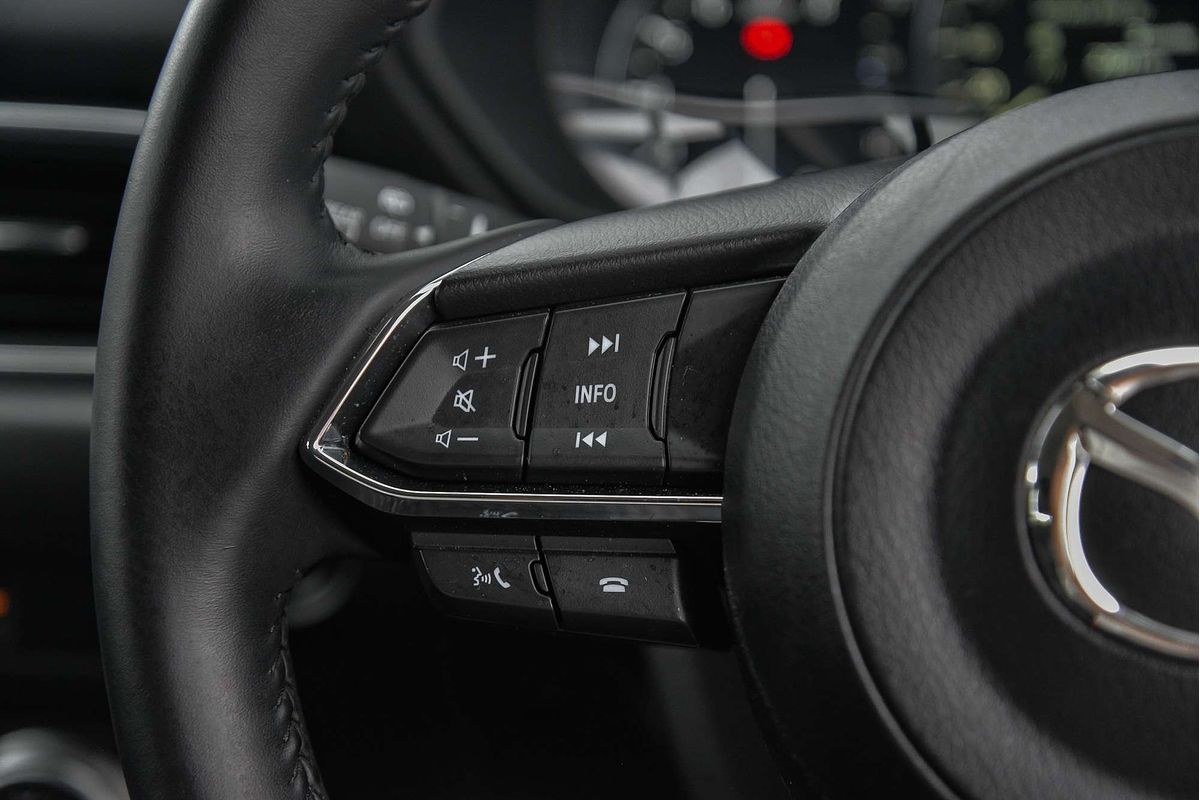 2023 Mazda CX-5 G20 Maxx KF Series