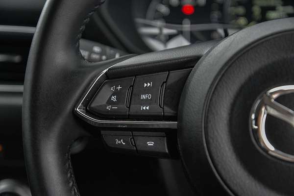 2023 Mazda CX-5 G20 Maxx KF Series