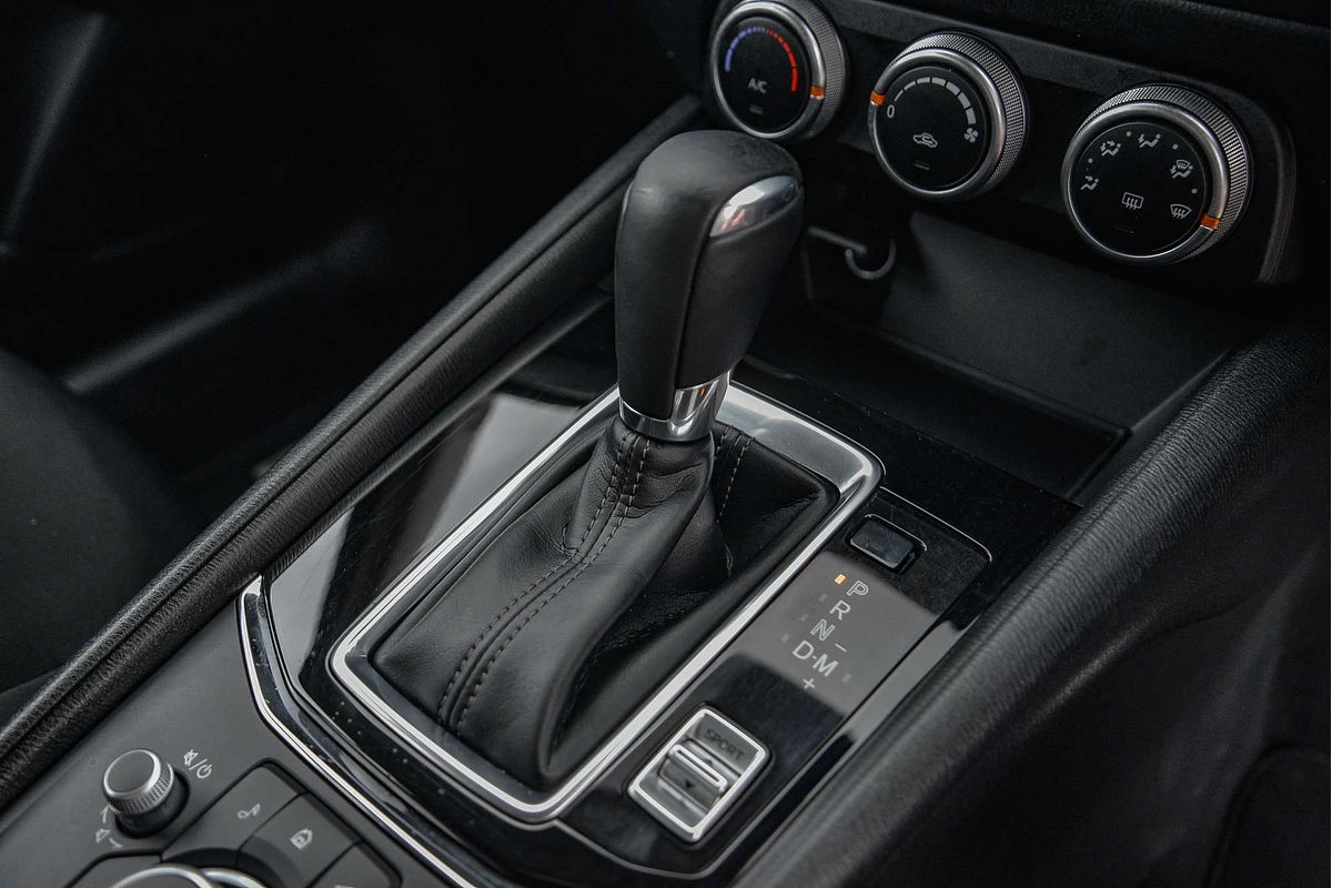 2023 Mazda CX-5 G20 Maxx KF Series