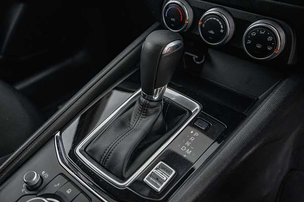 2023 Mazda CX-5 G20 Maxx KF Series