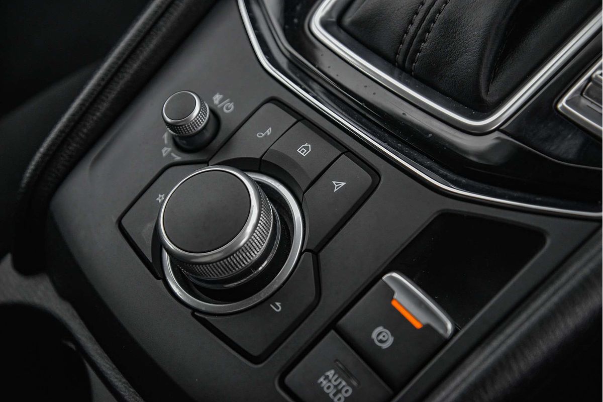 2023 Mazda CX-5 G20 Maxx KF Series