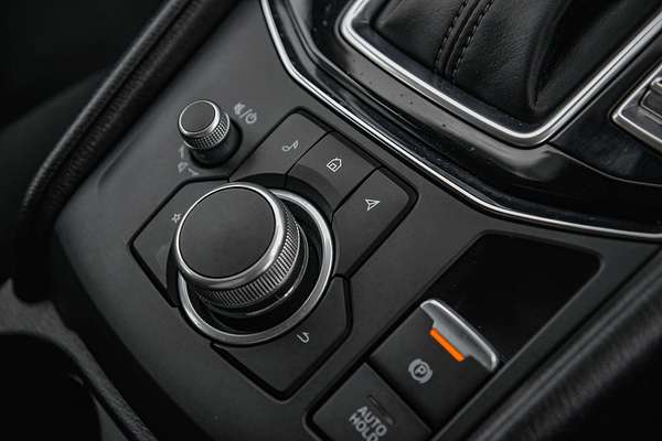 2023 Mazda CX-5 G20 Maxx KF Series