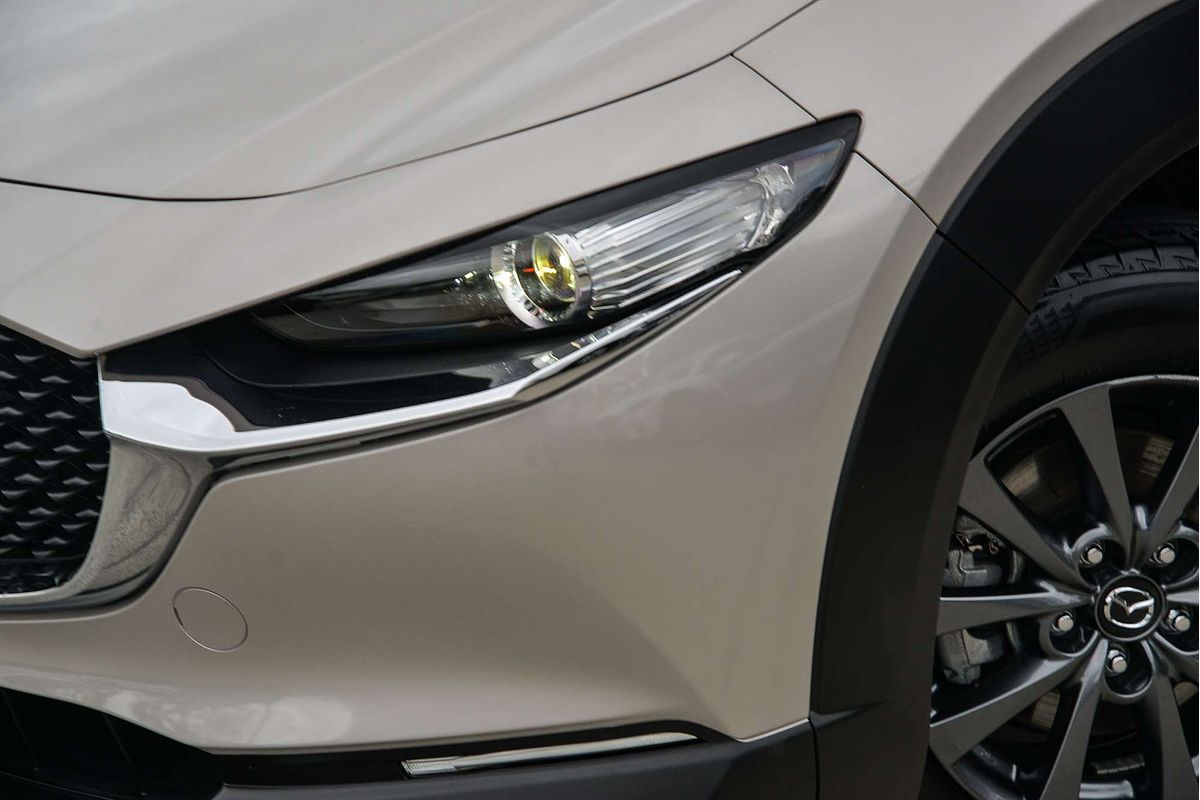 2024 Mazda CX-30 G20 Pure DM Series