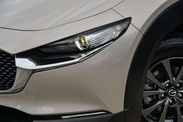2024 Mazda CX-30 G20 Pure DM Series