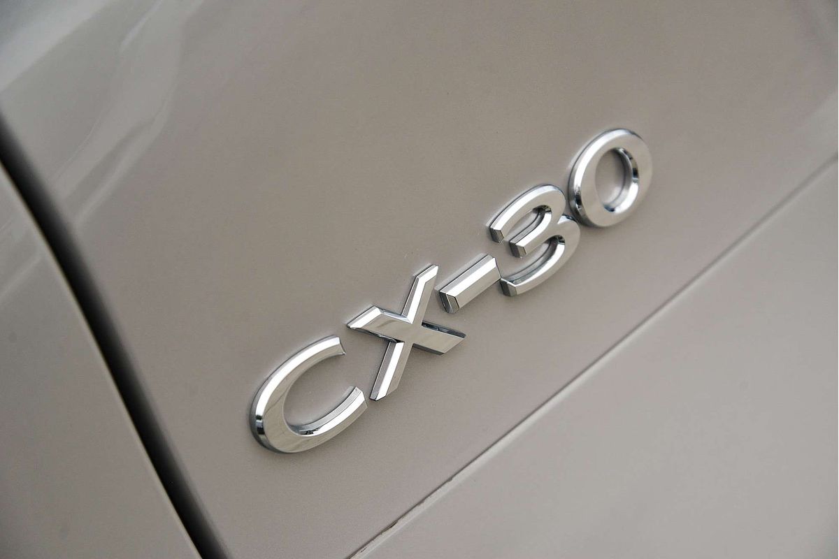 2024 Mazda CX-30 G20 Pure DM Series