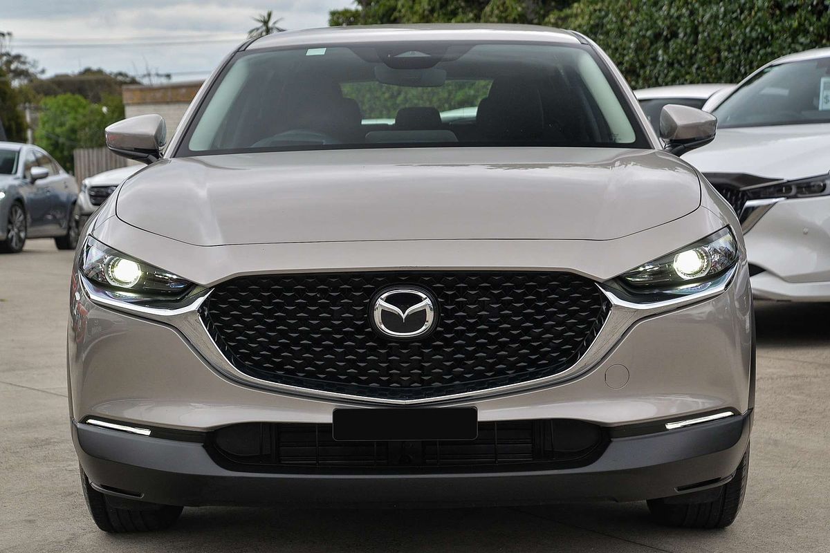 2024 Mazda CX-30 G20 Pure DM Series