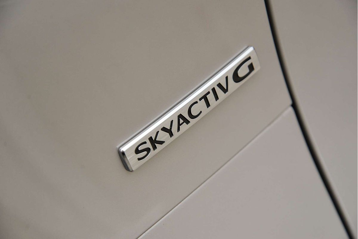 2024 Mazda CX-30 G20 Pure DM Series