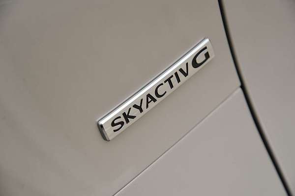 2024 Mazda CX-30 G20 Pure DM Series