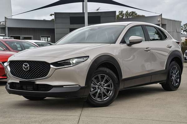 2024 Mazda CX-30 G20 Pure DM Series