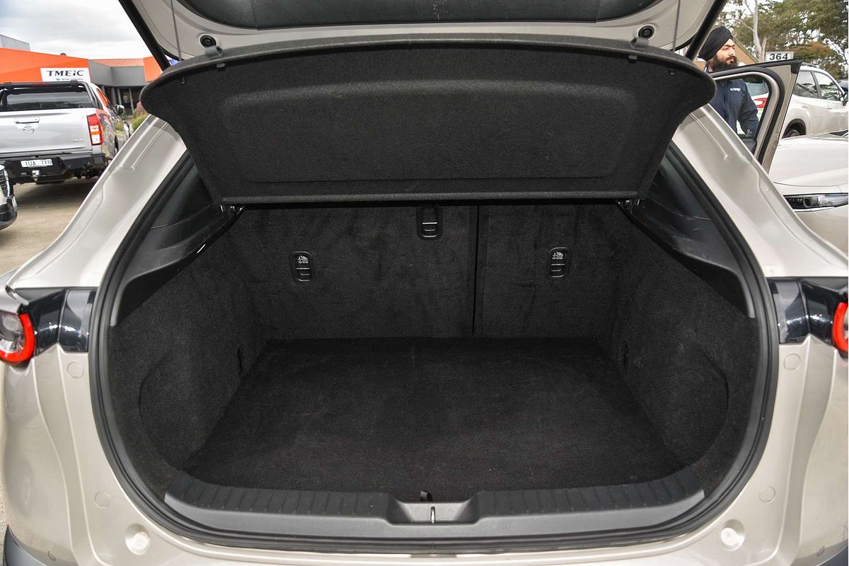 2024 Mazda CX-30 G20 Pure DM Series