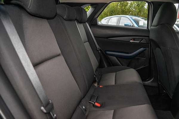 2024 Mazda CX-30 G20 Pure DM Series