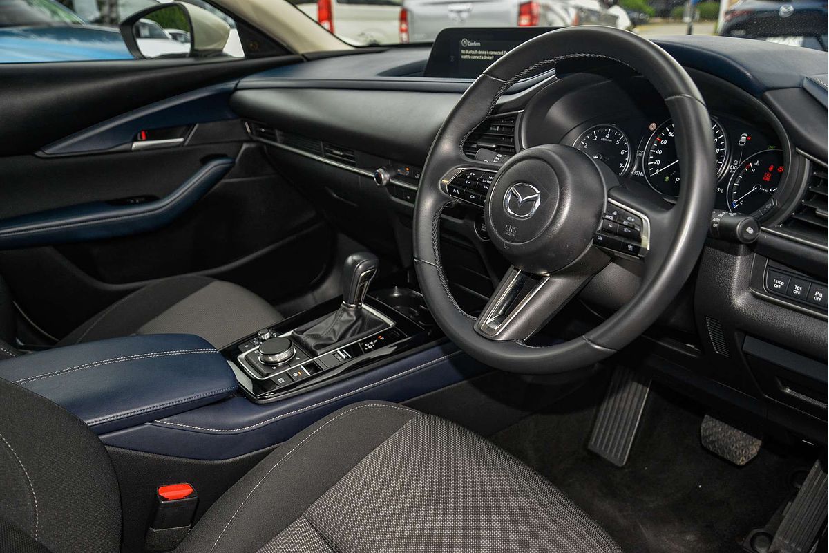 2024 Mazda CX-30 G20 Pure DM Series