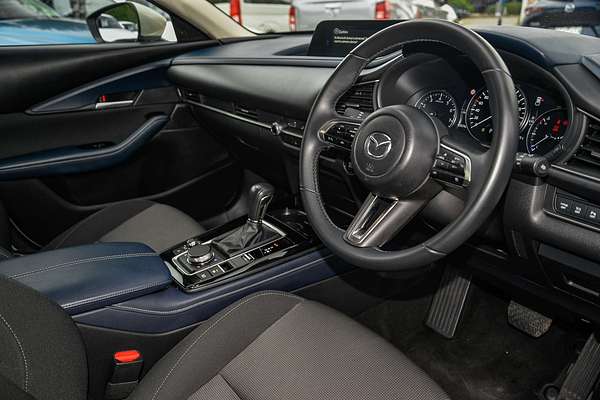 2024 Mazda CX-30 G20 Pure DM Series