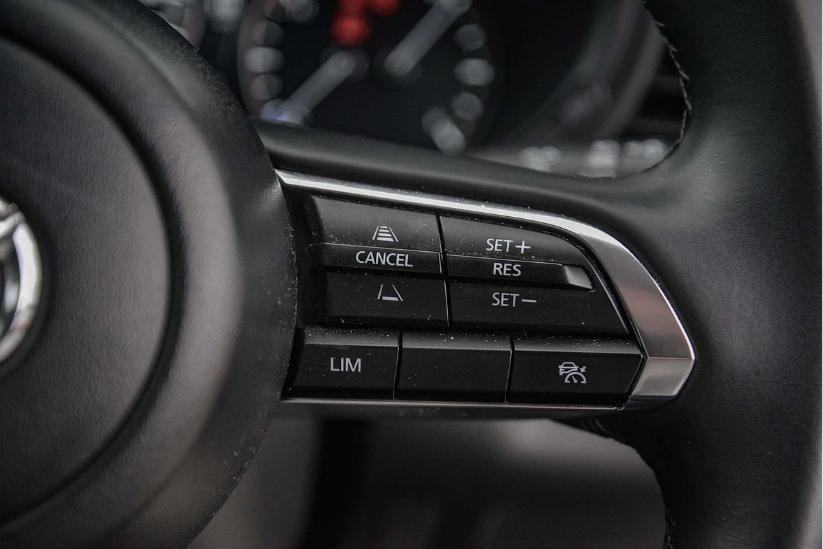 2024 Mazda CX-30 G20 Pure DM Series