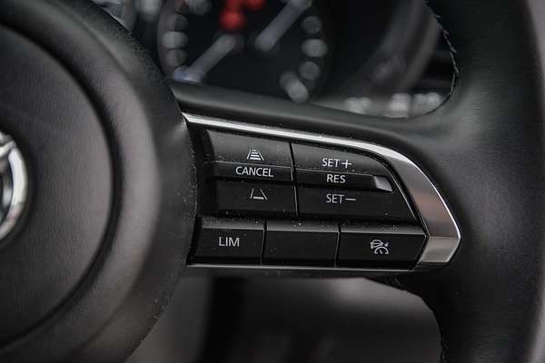 2024 Mazda CX-30 G20 Pure DM Series