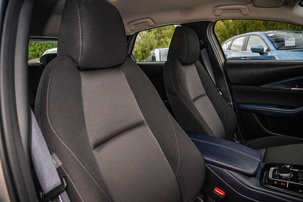 2024 Mazda CX-30 G20 Pure DM Series