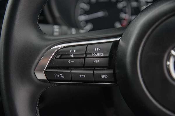 2024 Mazda CX-30 G20 Pure DM Series