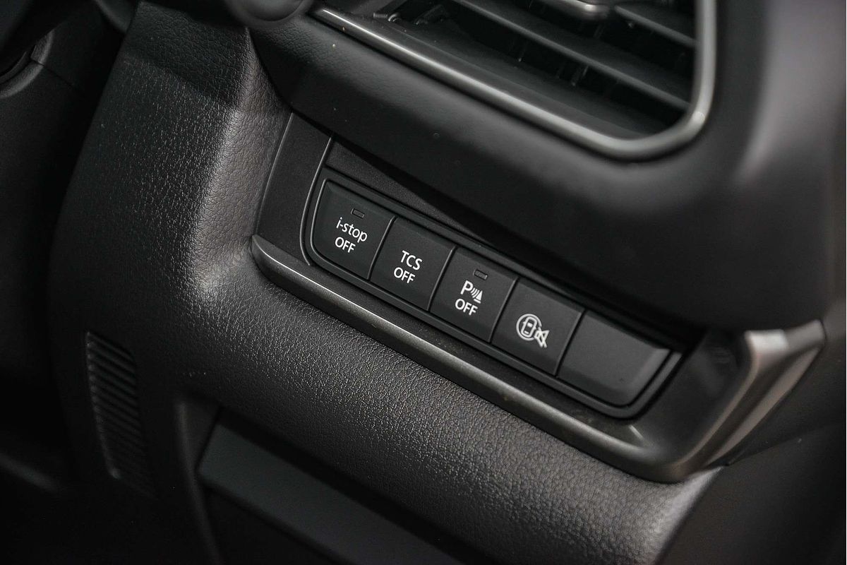 2024 Mazda CX-30 G20 Pure DM Series