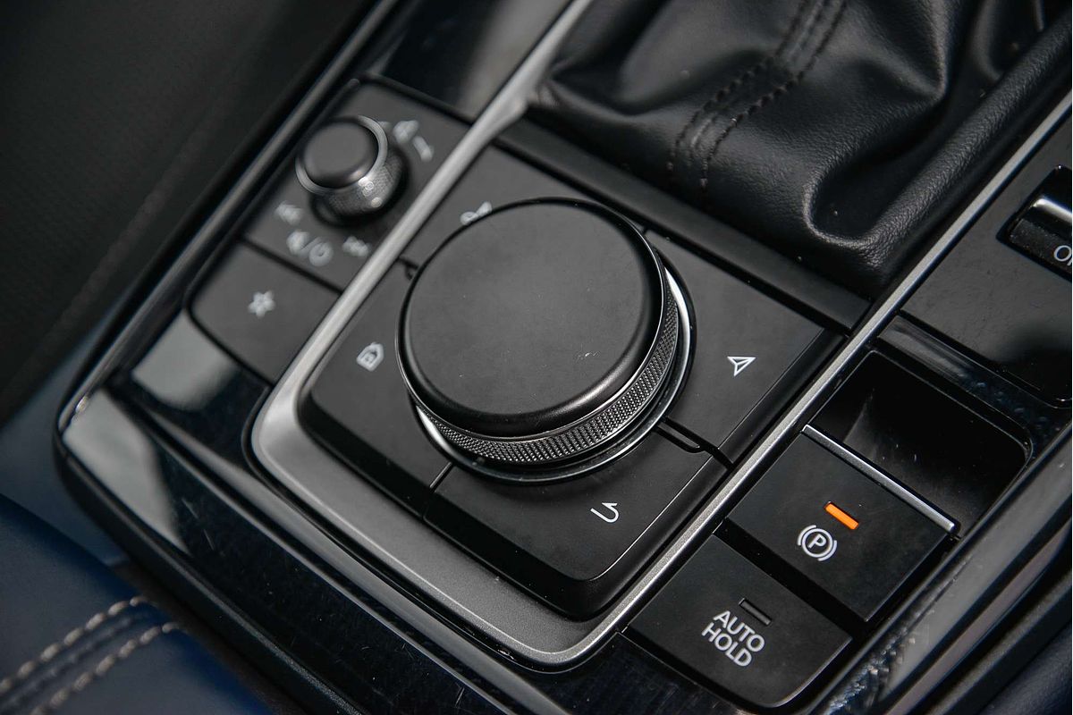 2024 Mazda CX-30 G20 Pure DM Series