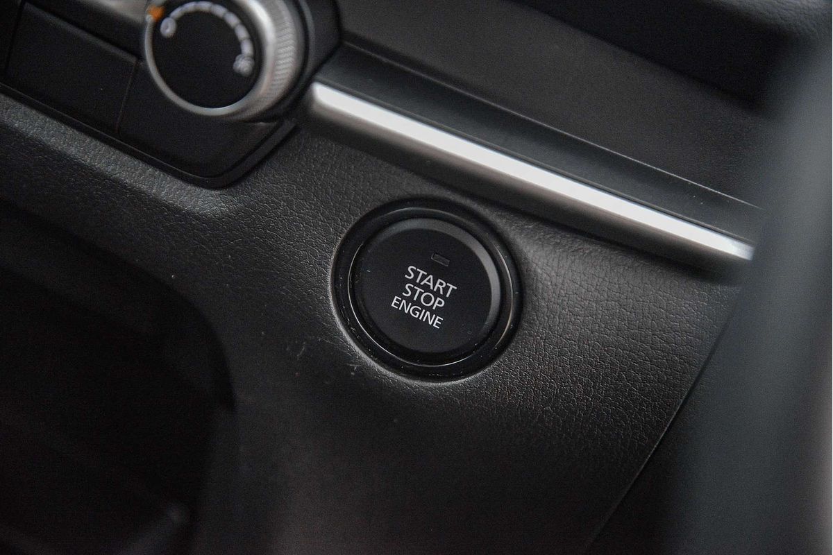 2024 Mazda CX-30 G20 Pure DM Series