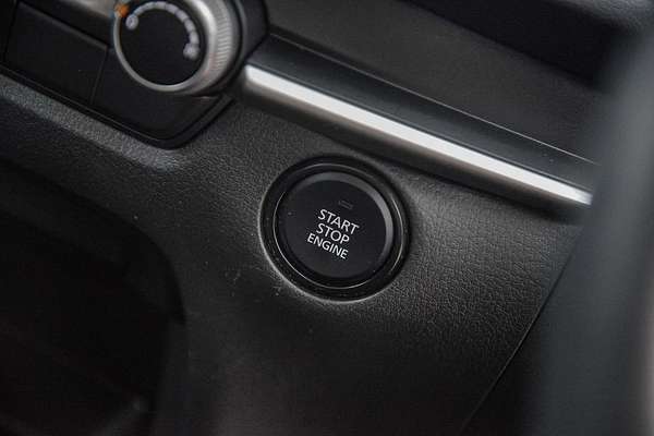 2024 Mazda CX-30 G20 Pure DM Series