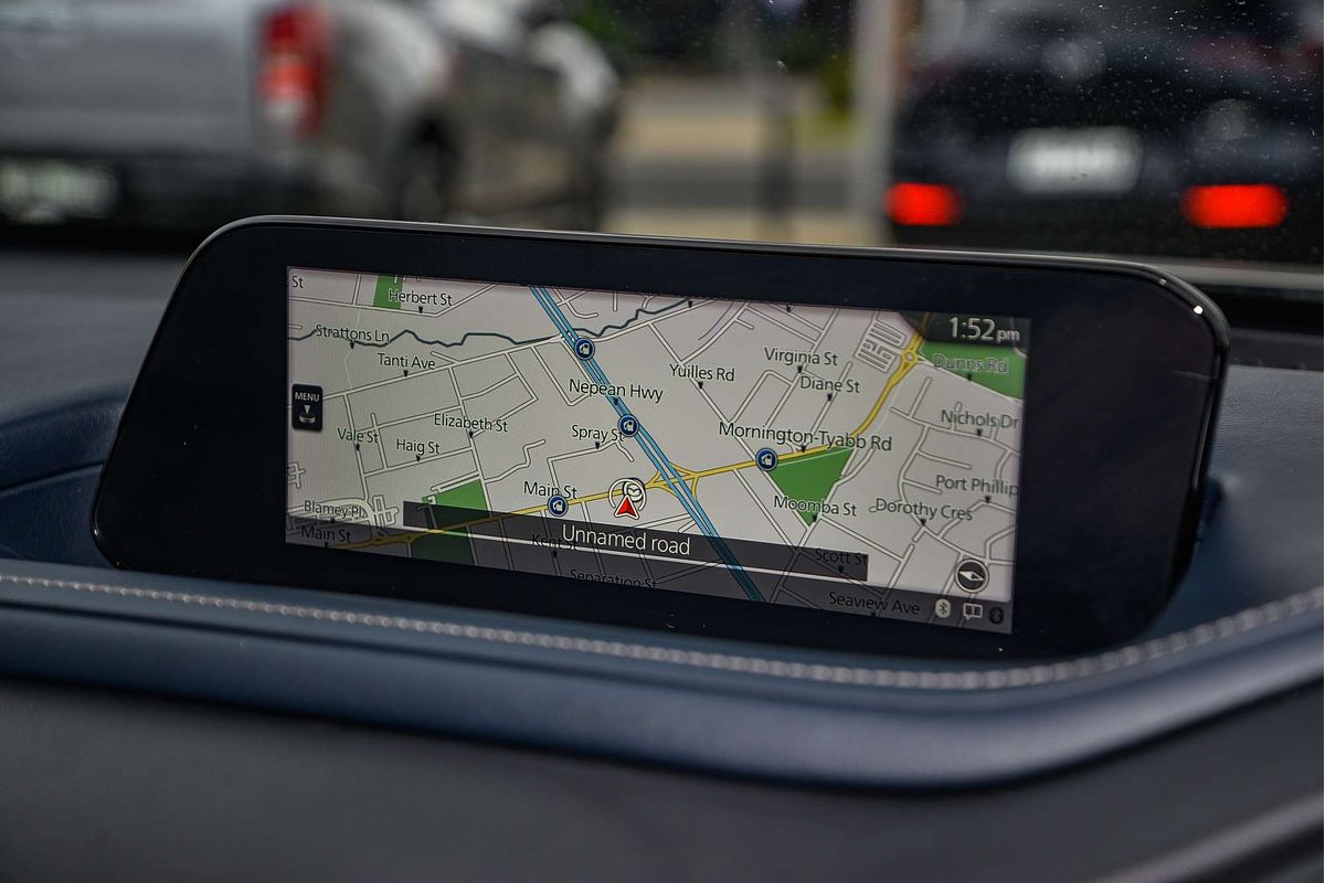 2024 Mazda CX-30 G20 Pure DM Series