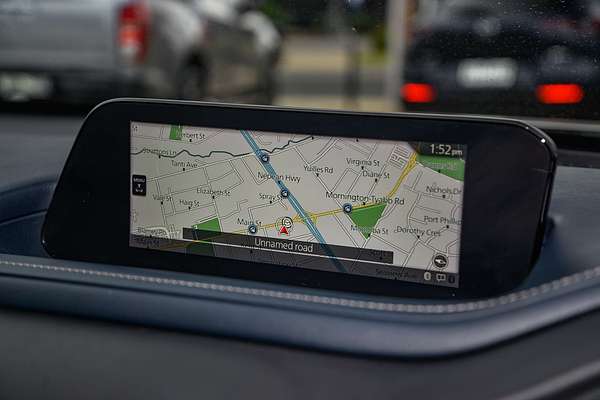 2024 Mazda CX-30 G20 Pure DM Series