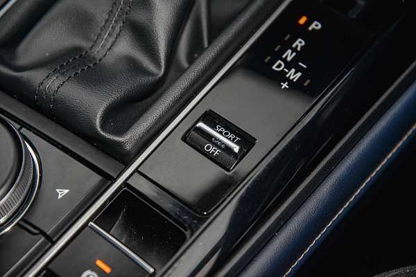 2024 Mazda CX-30 G20 Pure DM Series