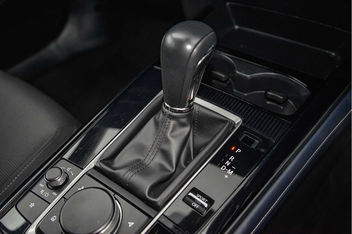 2024 Mazda CX-30 G20 Pure DM Series